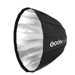 סופטבוקס פרבולי עמוק Godox p90l Deep Parabolic Softbox BM