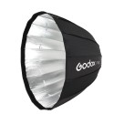 סופטבוקס פרבולי עמוק Godox p90l Deep Parabolic Softbox BM