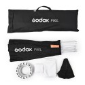סופטבוקס פרבולי עמוק Godox p90l Deep Parabolic Softbox BM