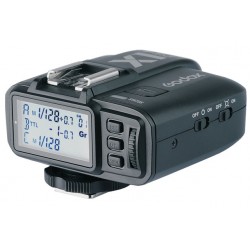 משדר Godox X1-O TTL Transmitter למצלמות Olympus