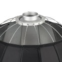 סופטבוקס פרבולי עמוק Godox p90h Deep Parabolic Softbox BM