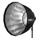 סופטבוקס פרבולי עמוק Godox p90h Deep Parabolic Softbox BM