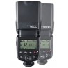 פלאש Godox TT600S למצלמות Sony