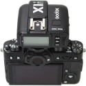 משדר Godox X1-F TTL Transmitter למצלמות Fuji