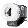 רינג פלאש Godox Flash Witstro AR400