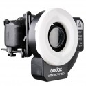 רינג פלאש Godox Flash Witstro AR400