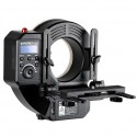 רינג פלאש Godox Flash Witstro AR400