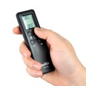 פנס לד Godox Wireless Remote LED 308C II