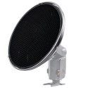 Godox AD-S3 Beauty Dish with Honeycomb Grid