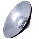 ביוטי דיש כסוף GODOX bdr-s420 חיבור BOWENS