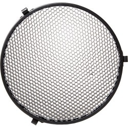 גריד כוורת GODOX c-02 Honey-Comb 40 degrees for 7'' reflector