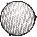 גריד כוורת GODOX c-02 Honey-Comb 40 degrees for 7'' reflector