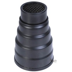 סנוט עם כוורת GODOX-SN-03