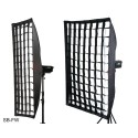 סופטבוקס עם גריד GODOX sb-fw-80x120