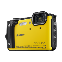 Nikon Coolpix W300