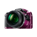 Nikon CoolPix B500