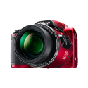 Nikon CoolPix B500