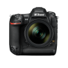 מצלמה רפלקס DSLR‏ Nikon D5 ניקון body
