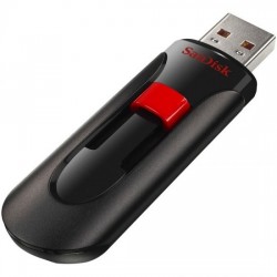 Cruzer Glide USB 3.0 64GB