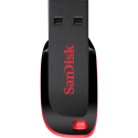 דיסק און קי SanDisk Cruzer Blade 64GB סנדיסק