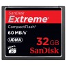 SanDisk 32 GB Compact Flash Memory Card
