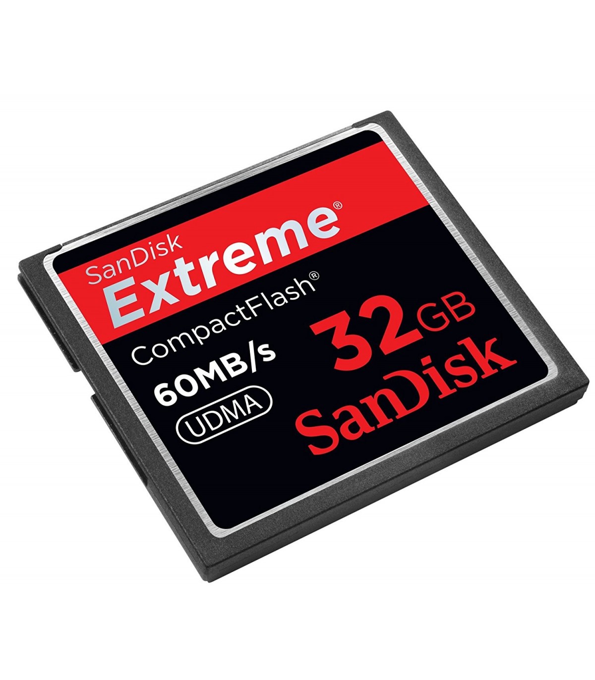SanDisk 32 GB Compact Flash Memory Card