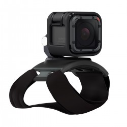 GoPro The Strap (Hand+Wrist+Arm+Leg Mount)