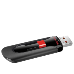 זיכרון נייד SanDisk Cruzer Glide 3.0 64GB SDCZ600-064G