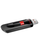 זיכרון נייד SanDisk Cruzer Glide 3.0 64GB SDCZ600-064G