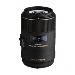 SIGMA 105mm F2.8 EX DG OS HSM Macro/sigma 105mm