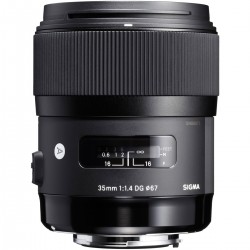 SIGMA 35mm