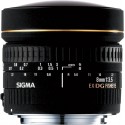 SIGMA 8mm