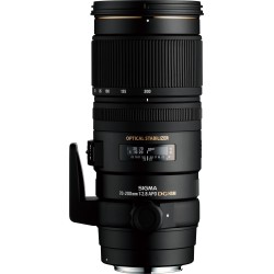 SIGMA 70-200
