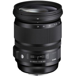 SIGMA 24-105