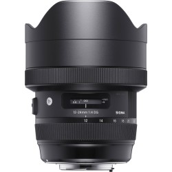 SIGMA 12-24mm F4
