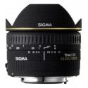 SIGMA 15mm