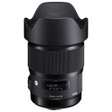 SIGMA 20mm ART