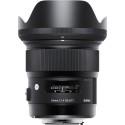 SIGMA 24mm ART