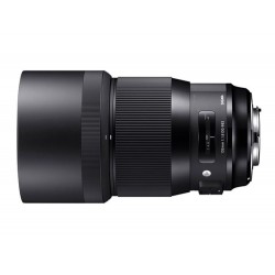 SIGMA 135mm ART
