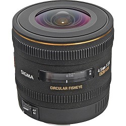 SIGMA 4.5mm