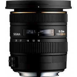 SIGMA 10-20mm