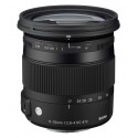 SIGMA 17-70mm