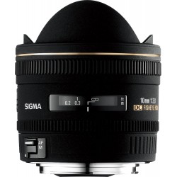 SIGMA 10mm