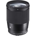 SIGMA 16mm
