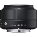 SIGMA 30mm