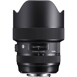 SIGMA 14-24mm ART