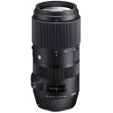 SIGMA 100-400mm