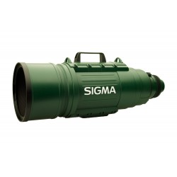 SIGMA 200-500mm