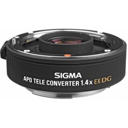 SIGMA APO Teleconverter AF 1.4X
