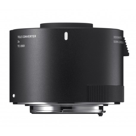 SIGMA APO Tele Converter TC-2001 AF 2X